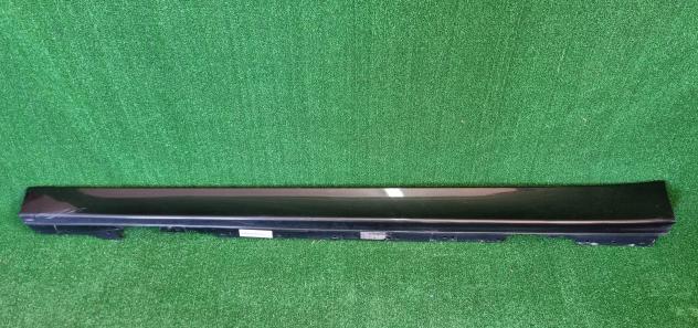 MINIGONNA LATO SINISTRA BMW Serie 3 F31 Touring 51777256911 (11)