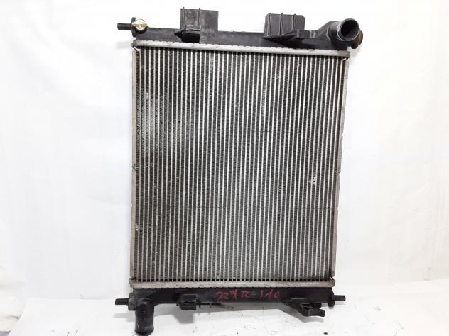 RADIATORE ACQUA HYUNDAI i10 1° Serie R2120ADAA01 B3LA Benzina 1000 (0711) - Foto 3