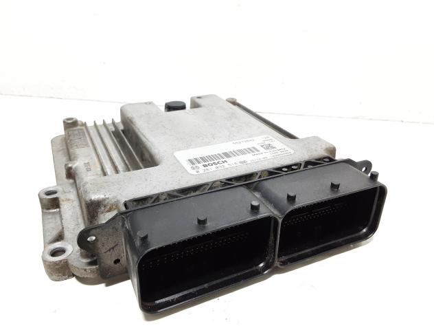 CENTRALINA MOTORE ALFA ROMEO Giulietta Serie (940_) 55273842 552 80 444, 940 C1.000, 940 C5.000 Diesel 1600 (13) - Foto 5