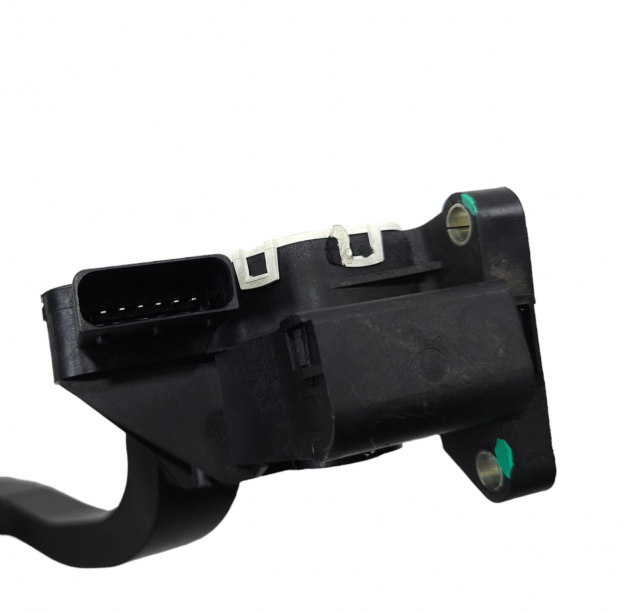 PEDALE ACCELERATORE FIAT 500 L Serie (351_352) 0052097727 (12) - Foto 14