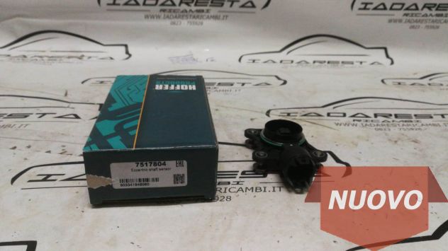 Sensore Fase C3 - Mini R56 - 2008 - 208 Bz 1920LX