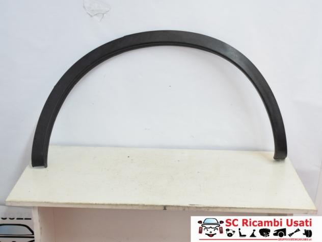 MODANATURA PARAFANGO POST SX NISSAN Qashqai 1° Serie 93829JD0 (0609) - Foto 3