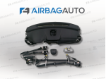 KIT AIRBAG HONDA CR-V V CRUSCOTTO HONDA CR-V V AIR BAG