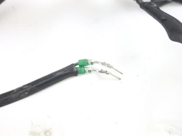 HONDA ADV 350 32100K2LD700 CABLAGGIO IMPIANTO ELETTRICO NF13 22 - 24 MAIN WIRING HARNESS - Foto 7
