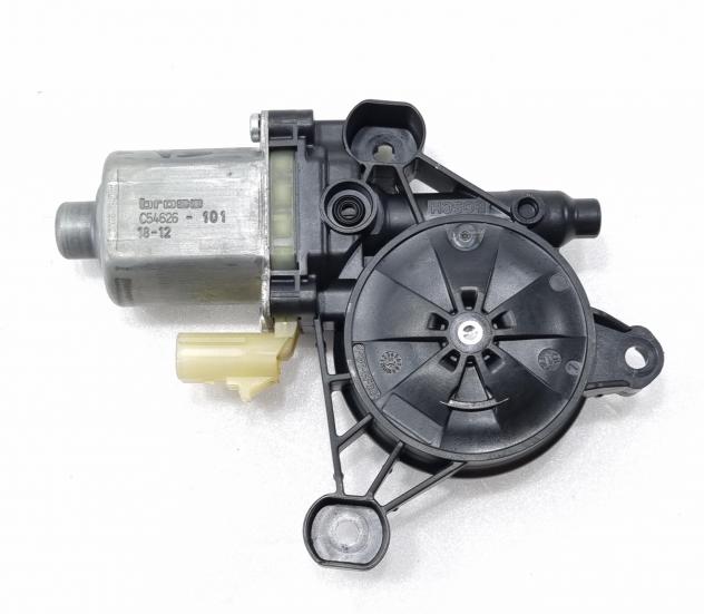 MOTORINO ALZAVETRO POSTERIORE SINISTRO JEEP Compass Serie 0130822663 (16)