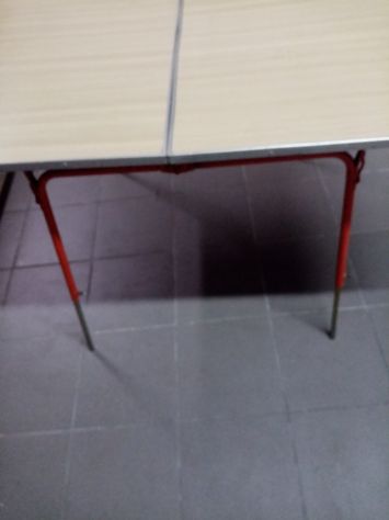 TAVOLINO PER CAMPEGGIO - Foto 5
