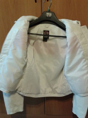 GIACCA MOTO - Foto 3