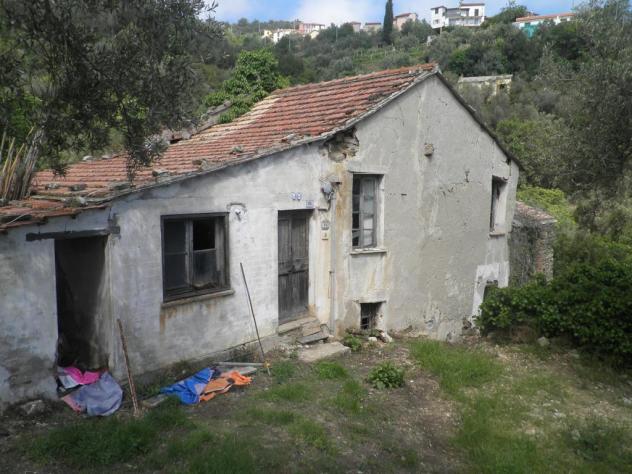 grande rustico vista mare con terreno - Foto 4