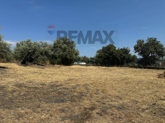 Terreno in vendita a Misterbianco - Foto 4