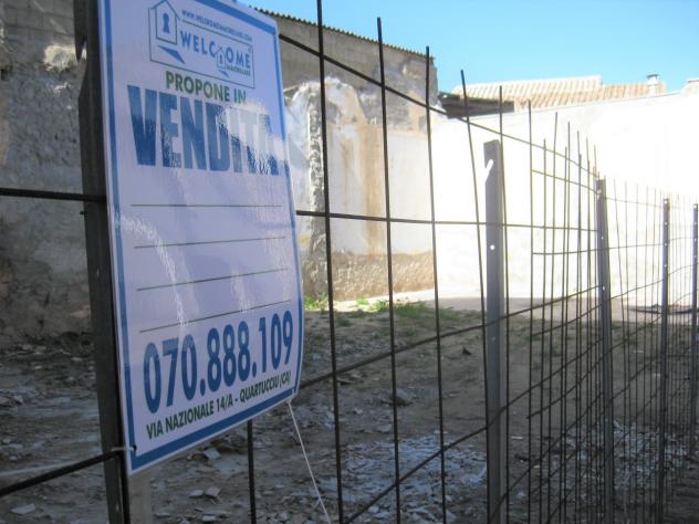 Terreno edificabile in vendita a Quartu Sant'Elena - Foto 2