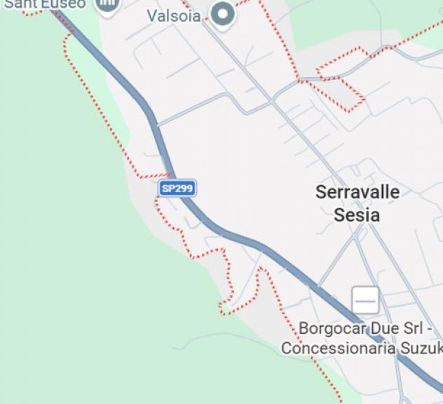 Immobile in asta di 39749 m² in vendita a Serravalle Sesia - Foto 6