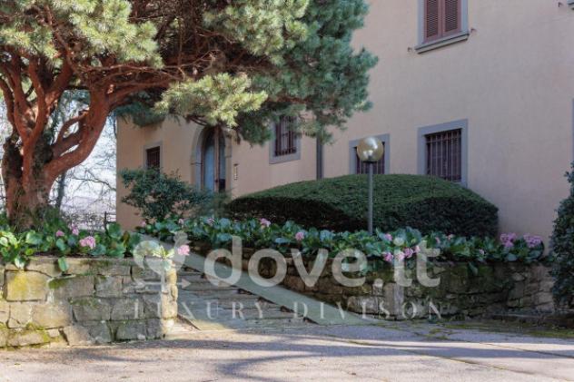 Rustico / Casale di 11000 m² con più di 5 locali e box auto in vendita a Sorisole - Foto 9
