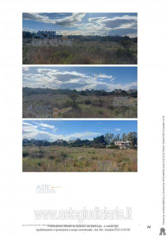 IMMOBILI-ALTRA CATEGORIA-Viale Giuseppe Cannata, 74123 Paolo VI TA, Italia - Foto 5