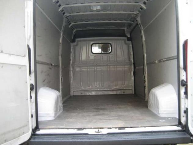 FIAT Ducato 35 2.3 MJET 130 CV PL-TM MAXI rif. 22220060 - Foto 8