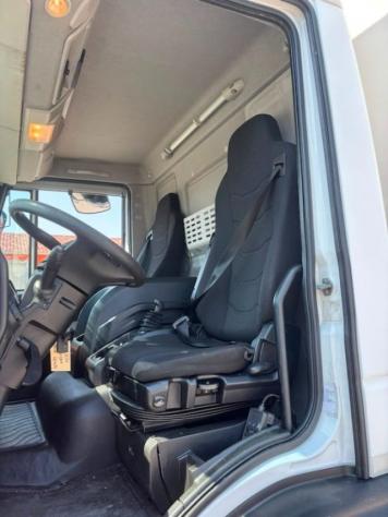 IVECO NEW EUROCARGO ML 140E28P EVI_C E6 rif. 23992744 - Foto 8