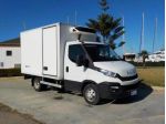 IVECO Daily 35C13V 2.3 Ruote Gemellate Furgone Refrigerato rif. 23291341