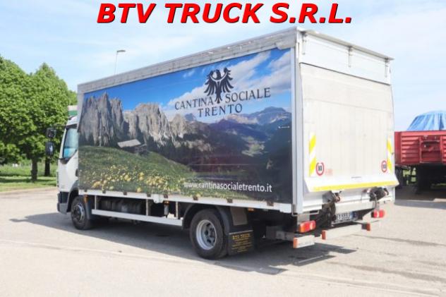 DAF LF 220 MOTRICE CENTINATA 2 ASSI COMPL.115 Q.LI, rif. 23613937 - Foto 9