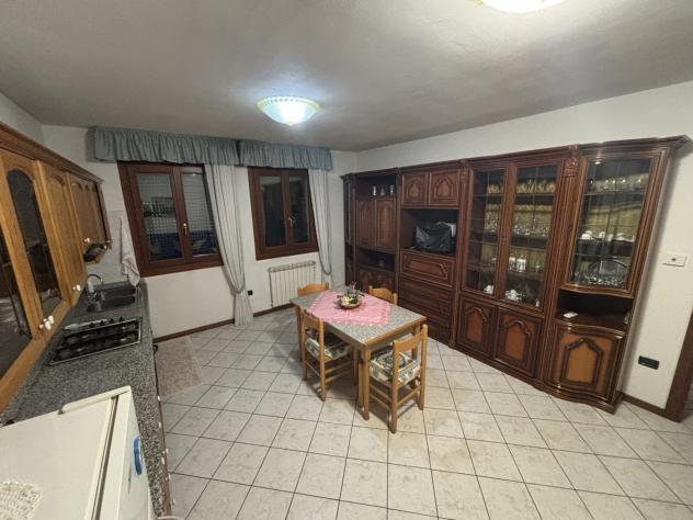 appartamento in vendita a Cavarzere