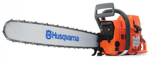Motosega Husqvarna 395 XP - Cardelli