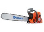 Motosega Husqvarna 395 XP - Cardelli