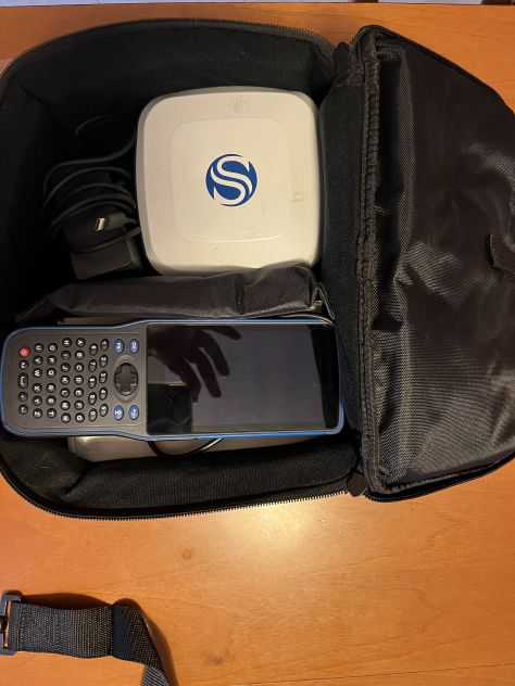 STONEX S700A RICEVITORE GNSS