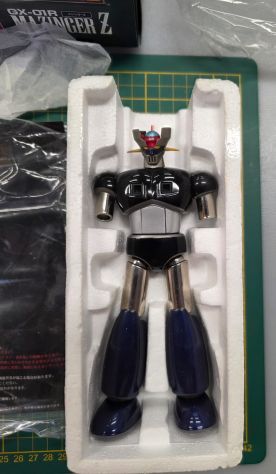 Mazinga Z gr 01 - Foto 6