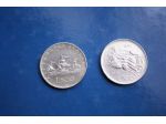 VENDITA FRANCOBOLLI E MONETE ARGENTO