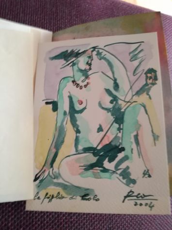 Fernando Rea: Gli amori di Ulisse - Foto 5
