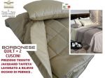 BORBONESE  CORREDO  CASA SPOSA  COMPLETO