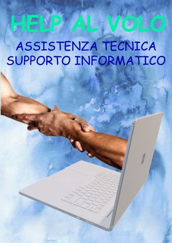 Assistenza Tecnica e Supporto Informatico