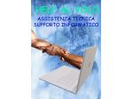 Assistenza Tecnica e Supporto Informatico