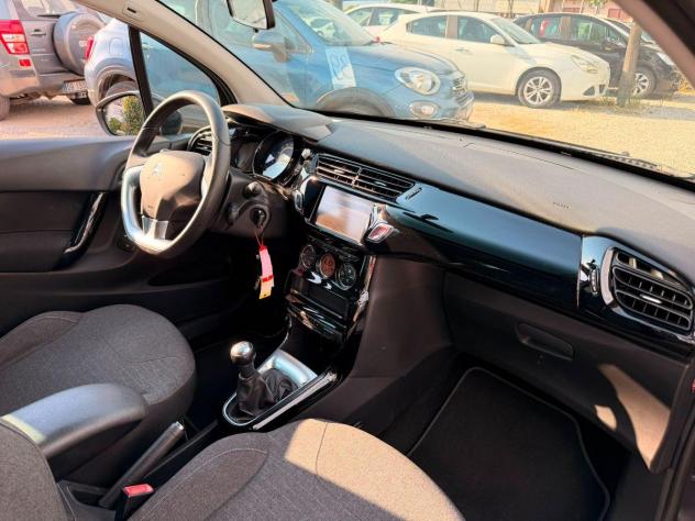 CITROEN - C3 82CV S&S ETG Exclusive - Foto 9