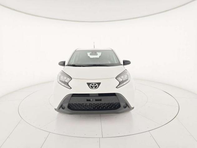 Toyota Aygo 1.0 Active 72cv - Foto 2