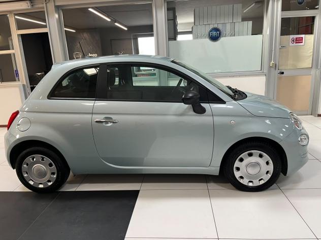 FIAT 500 Hybrid 1.0 70cv Ibrido pop - Foto 4