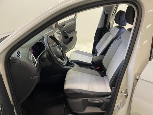 VOLKSWAGEN T-Roc 1.0 TSI Style Manuale 5p rif. 23664113 - Foto 6