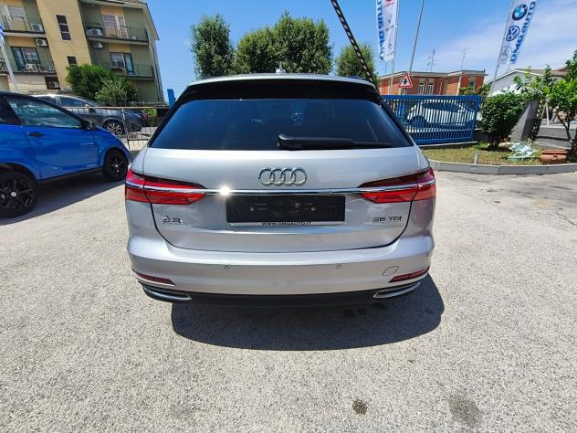 Audi A6 Avant 35 2.0 TDI S tronic Business Sport - Foto 5