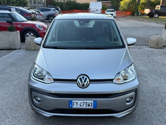 Volkswagen up! 1.0 5p. eco move BlueMotion Technology - Foto 9