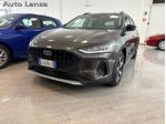 FORD Focus 1.0 EcoBoost Hybrid 125 CV 5p. Active PREZZO REALE rif. 23972313