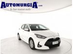 TOYOTA Yaris 1.0 5 porte Active rif. 23686308