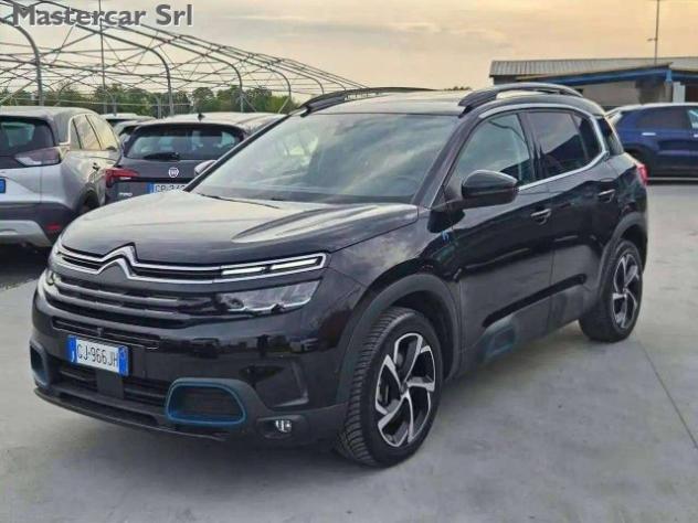CITROEN C5 Aircross C5 Aircross1.6 hybrid phev Shine 225e-eat8-GJ966JH rif. 23947743 - Foto 2