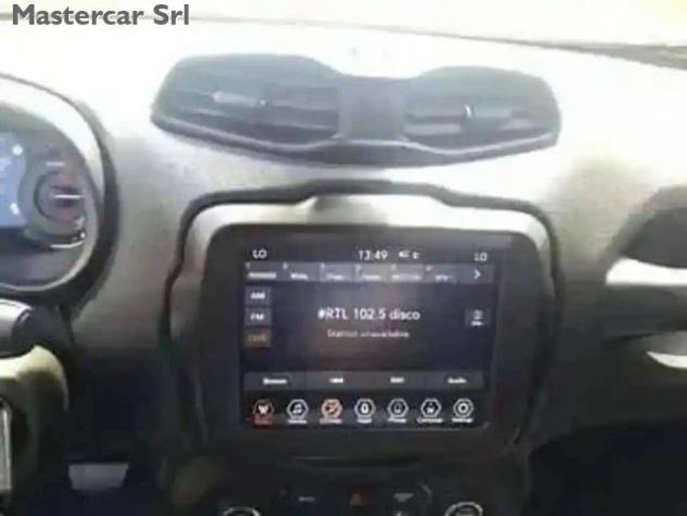 JEEP Renegade Renegade 1.3 t4 phev Limited 4xe At6 - GK802LR rif. 23956571 - Foto 10