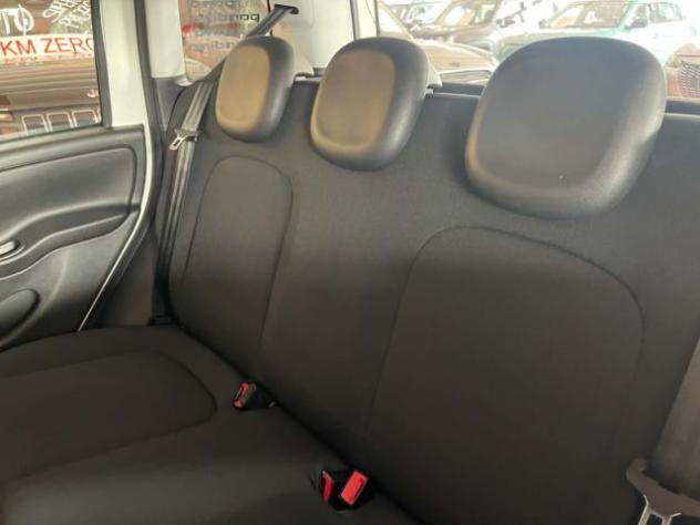FIAT Pandina 1.0 FireFly 65 CV Hybrid Icon rif. 24091650 - Foto 5
