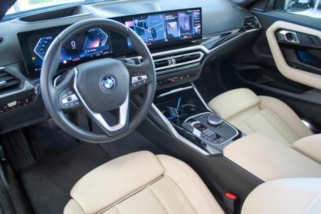 BMW Serie 2 Cpé(G42/87) 218i Coupé - Foto 10