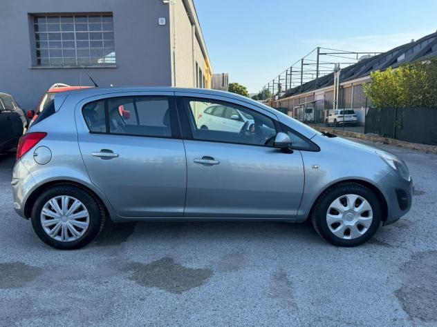 Opel Corsa 1.2 85cv Ecotec Gpl.tech 85cv - Foto 5