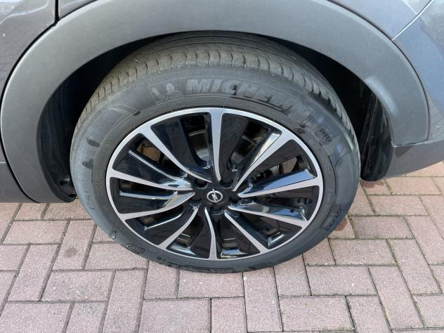 Opel Grandland X 1.6 Hybrid4 Plug-in aut. AWD - Foto 5