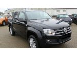 2017 Volkswagen Amarok 2.0 TDI 4Motion NAVI PDC