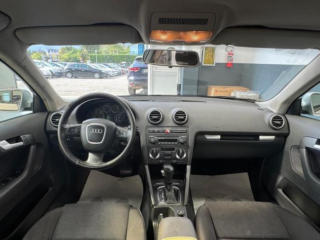 Audi A3 A3 Sportback 2.0 tdi Ambition - Foto 10