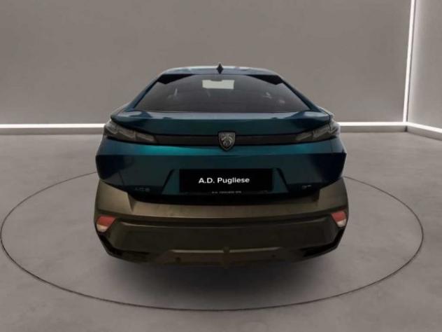PEUGEOT 408 - PureTech 130 S&S EAT8 GT rif. 23982690 - Foto 6