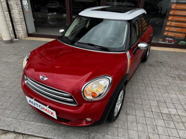 Mini Countryman Mini 1.6 Cooper D E6 - Foto 7