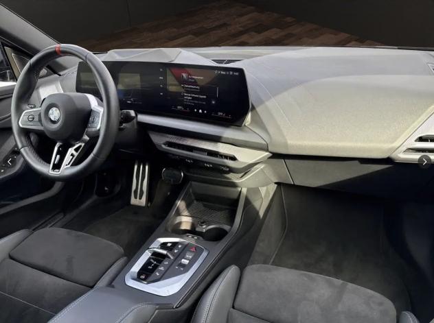 BMW Serie 2 Gran Coupe M235i xDrive Gran Coupé M Sport 300cv xDrive HUD H/K 360 LED Pelle Navi Keyless ACC Pneum Ventil Alcantara - Foto 4